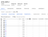 Replica one bucket in Google Cloud Storage showing folder structure with data partitions
